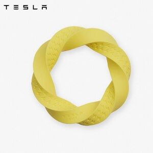 Tesla Life dog toys